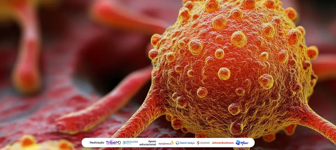 Temab-A mostra atividade promissora em tumores sólidos com amplificação de MET
