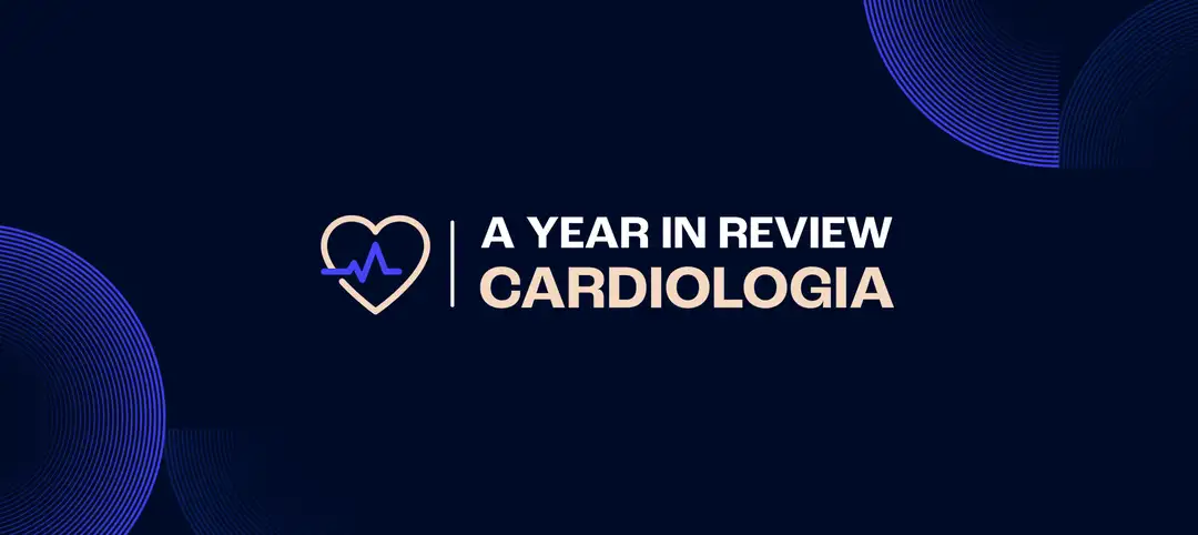 A Year in Review - Cardiology 2025