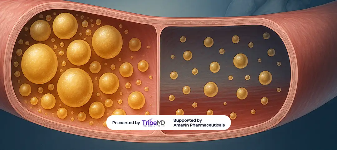 SnackableHealth™ | Triglycerides, Fibrates & FDA Label Changes: What Clinicians Must Know