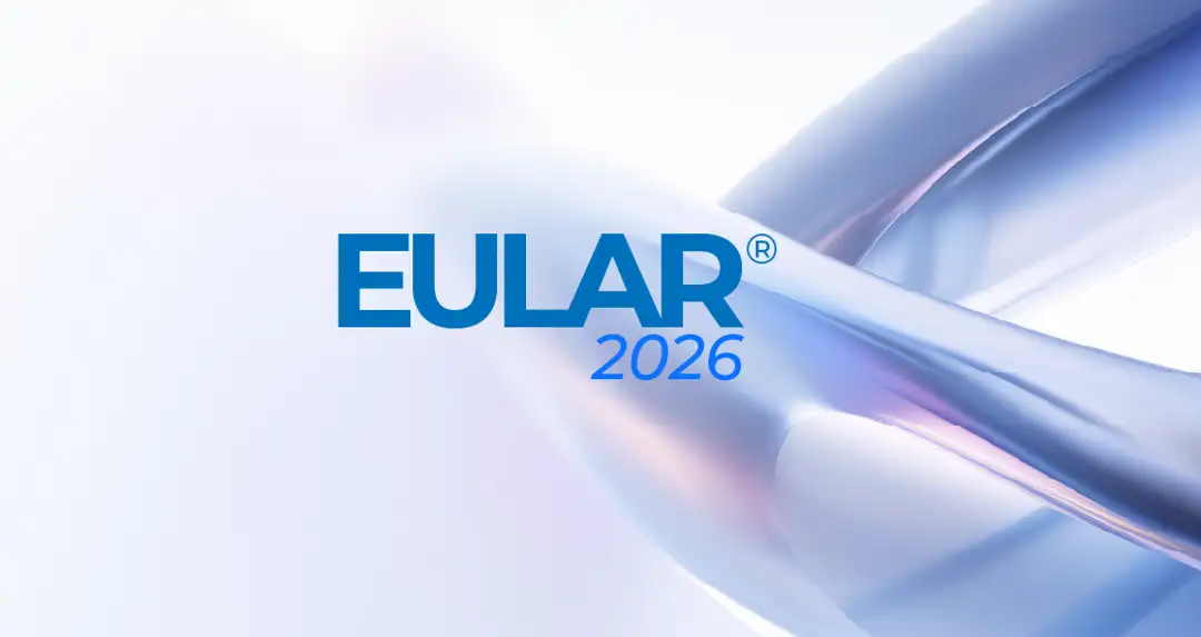EULAR 2026