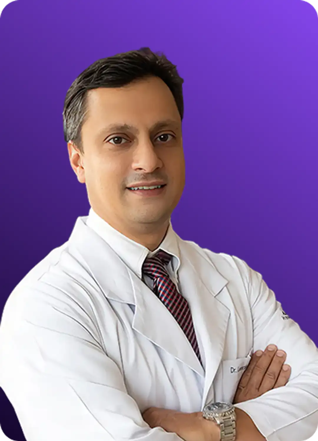 Dr. Leonardo Carvalho