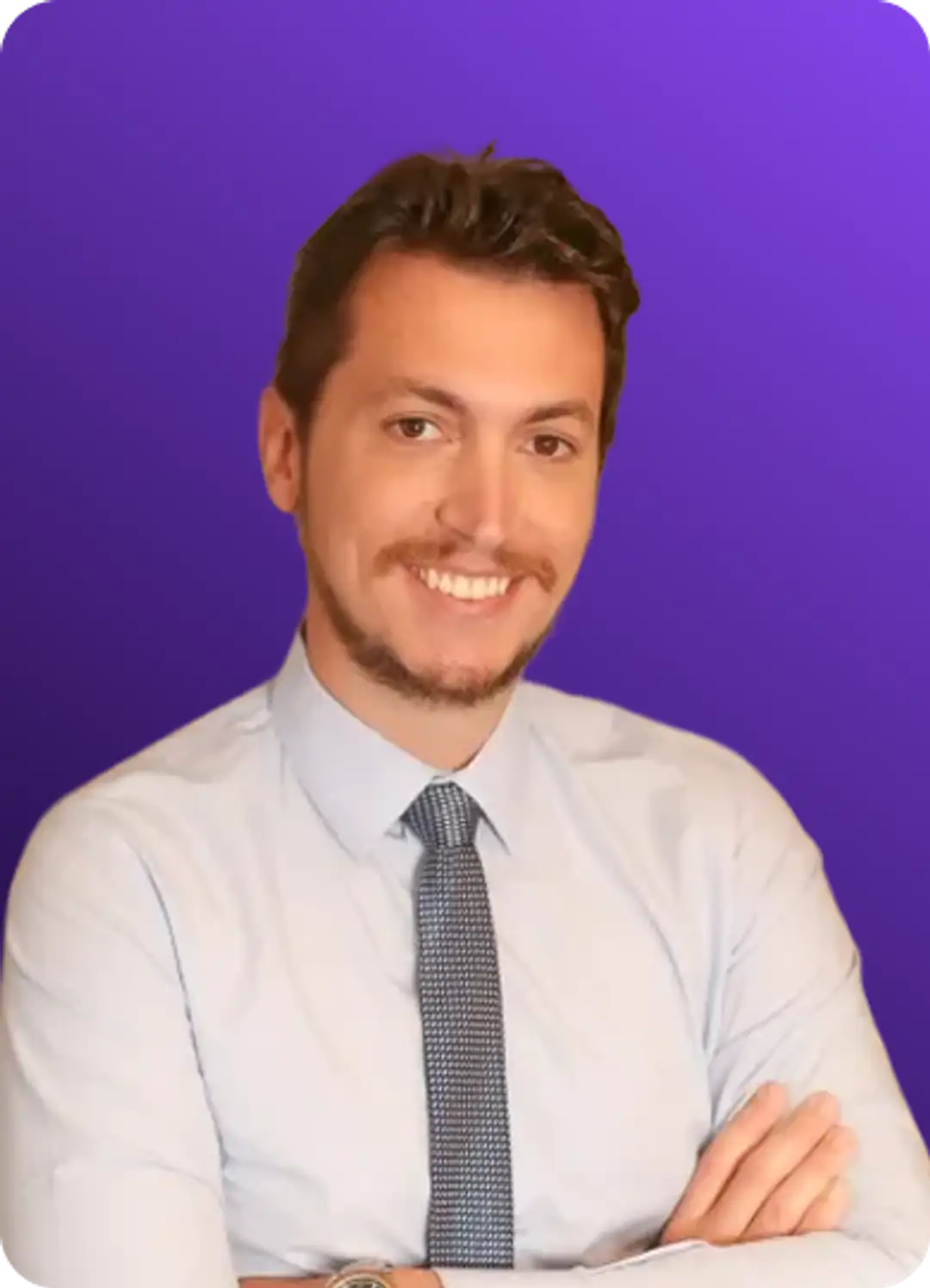 Dr. Luiz Henrique Dieckmann