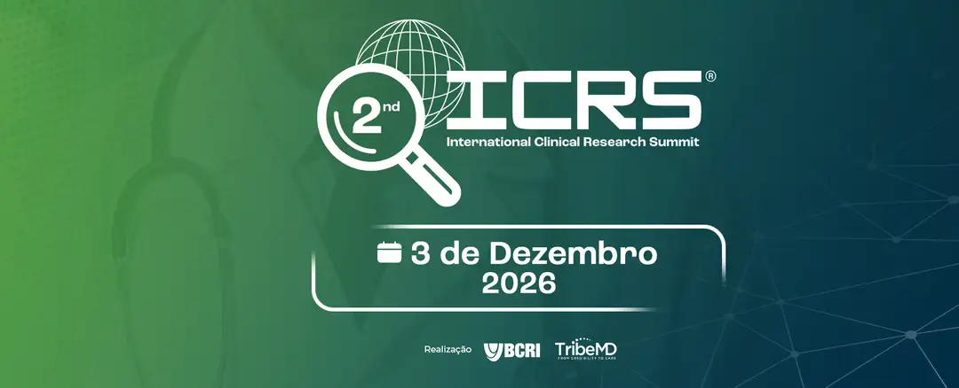 2nd International Clinical Research Summit (ICRS)